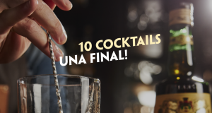 Finalistas The Vero Bartender Montenegro