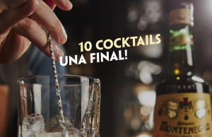 Finalistas The Vero Bartender Montenegro