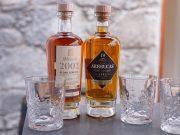 Arehucas Cask Strength 2002