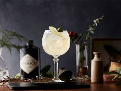 HENDRICK’S GIN Y HALLOWEEN