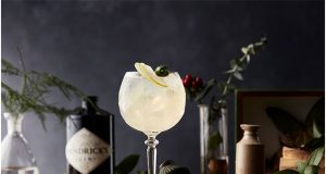 HENDRICK’S GIN Y HALLOWEEN