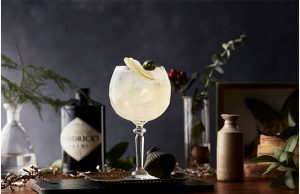 HENDRICK’S GIN Y HALLOWEEN