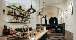 MOMUS, LA NUEVA COCTELERÍA DE ESPECIALIDAD DE CHUECA Momus Madrid