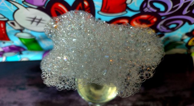 Sin Cuenta no hay Paradiso Homenaje a Paradiso