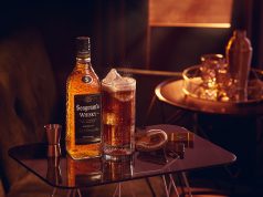 Seagram’s Whisky llega al mercado