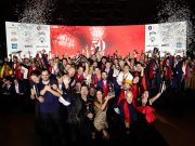 Paradiso, la mejor coctelería del mundo en los 50 Best Bar