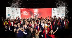 Paradiso, la mejor coctelería del mundo en los 50 Best Bar