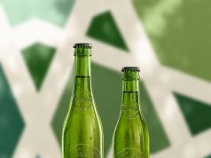 Cervezas Alhambra presenta la MINI de Alhambra Reserva 1925.