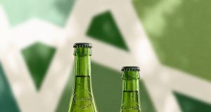 Cervezas Alhambra presenta la MINI de Alhambra Reserva 1925.