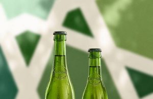 Cervezas Alhambra presenta la MINI de Alhambra Reserva 1925.