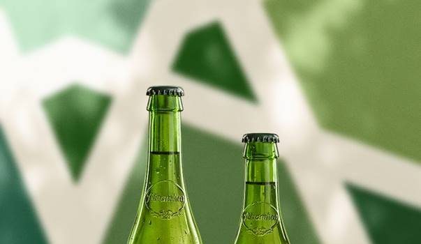 Cervezas Alhambra presenta la MINI de Alhambra Reserva 1925.