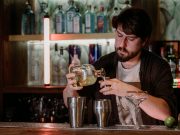 SHAKE YOUR FUTURE DE BACARDI