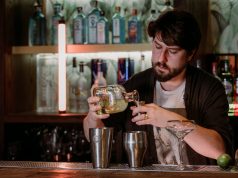 SHAKE YOUR FUTURE DE BACARDI