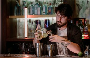 SHAKE YOUR FUTURE DE BACARDI