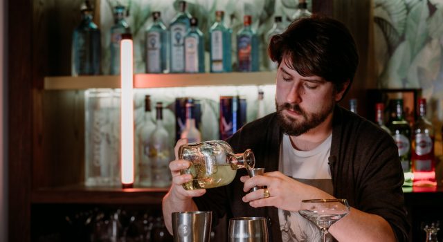 SHAKE YOUR FUTURE DE BACARDI