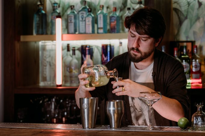 SHAKE YOUR FUTURE DE BACARDI