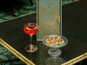 GLENFIDDICH Y SUS ‘SCOTTISH NIGHTS