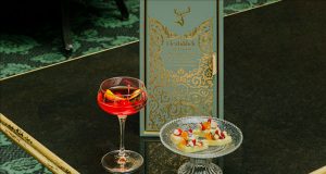 GLENFIDDICH Y SUS ‘SCOTTISH NIGHTS
