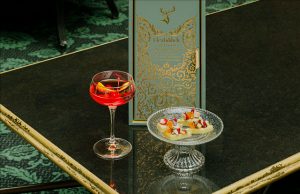 GLENFIDDICH Y SUS ‘SCOTTISH NIGHTS