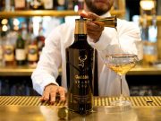 Un whisky escocés con alma francesa así es Glenfiddich Grand Cru