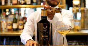 Un whisky escocés con alma francesa así es Glenfiddich Grand Cru