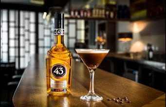 Yeferson Avila gana la 6ta edición de Licor 43 BBChallenge 2022