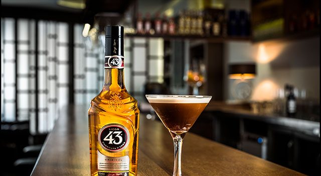 Yeferson Avila gana la 6ta edición de Licor 43 BBChallenge 2022