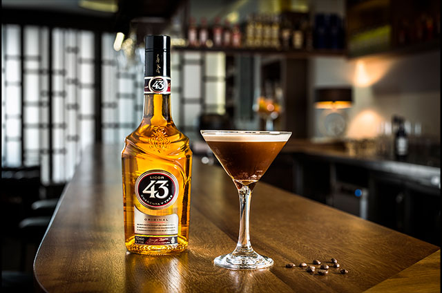 Licor 43 Bartenders & Baristas Challenge 2022 se prepara para elegir a su ganador internacional