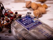 MARTIN MILLER’S GIN Y SCOTTA 1985