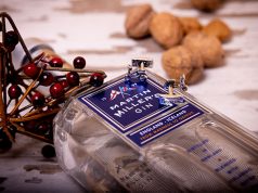 MARTIN MILLER’S GIN Y SCOTTA 1985