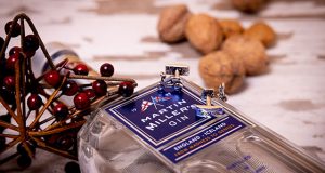 MARTIN MILLER’S GIN Y SCOTTA 1985