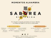 Cervezas Alhambra presenta en Madrid ‘Saborea Sin Prisa’