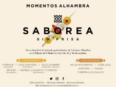 Cervezas Alhambra presenta en Madrid ‘Saborea Sin Prisa’