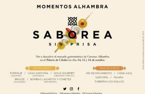 Cervezas Alhambra presenta en Madrid ‘Saborea Sin Prisa’