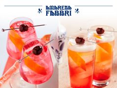 ES HORA DE UN APERITIVO