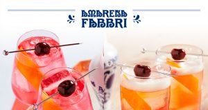 ES HORA DE UN APERITIVO