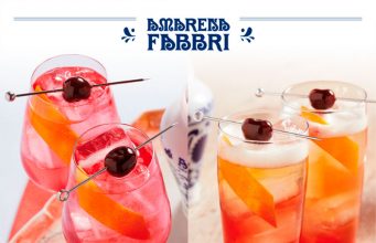 ES HORA DE UN APERITIVO