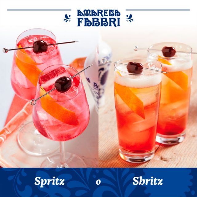 ES HORA DE UN APERITIVO