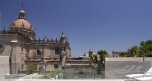 BODEGAS TÍO PEPE, UNO DE LOS MEJORES DESTINOS ENOTURÍSTICOS DEL MUNDO