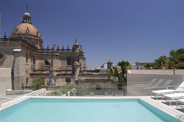 BODEGAS TÍO PEPE, UNO DE LOS MEJORES DESTINOS ENOTURÍSTICOS DEL MUNDO