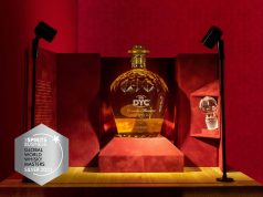 La exclusiva edición DYC 20 Grandes Maestros consigue la medalla de plata en los World Whisky Awards