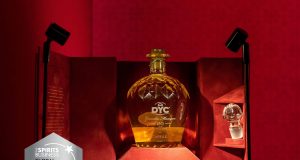 La exclusiva edición DYC 20 Grandes Maestros consigue la medalla de plata en los World Whisky Awards