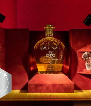 La exclusiva edición DYC 20 Grandes Maestros consigue la medalla de plata en los World Whisky Awards