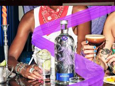 ABSOLUT PRESENTA SPIRIT OF TOGETHERNESS