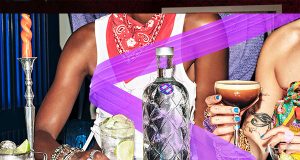 ABSOLUT PRESENTA SPIRIT OF TOGETHERNESS