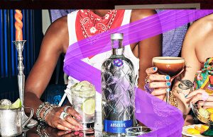 ABSOLUT PRESENTA SPIRIT OF TOGETHERNESS