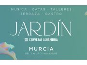 Cervezas Alhambra sigue impulsando el talento murciano y nos invita a descubrirlo saboreando cada experiencia