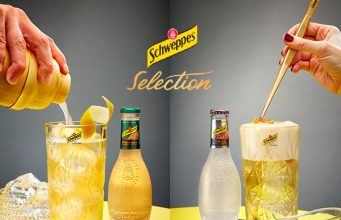 SCHWEPPES PRESENTA LAS TENDENCIAS DE COCTELERÍA PARA 2023 DE LA MANO DE LOS MEJORES BARTENDERS DE ESPAÑA