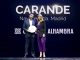 Restaurante Carande, ganador del Premio Cervezas Alhambra de Gastronomía en TheFork Restaurants Awards