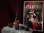 Manero lanza una edición limitada de su vermut